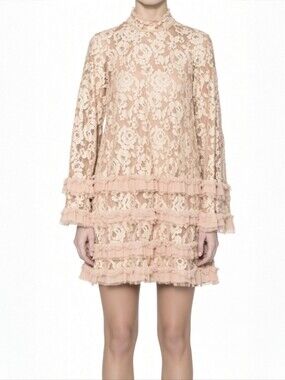 Twiniset dress